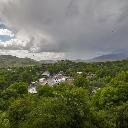 Vardzia Cave Hotel Aspindza 외부 사진