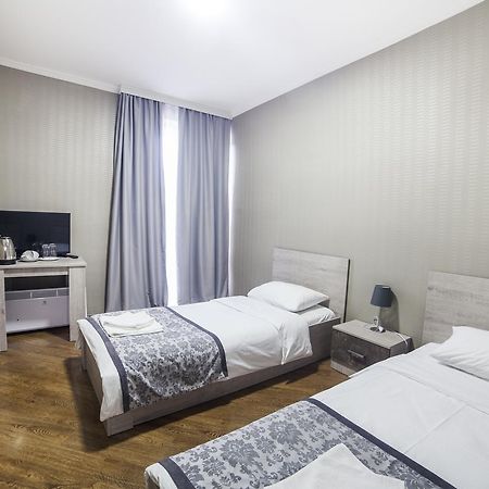 Vardzia Cave Hotel Aspindza 외부 사진