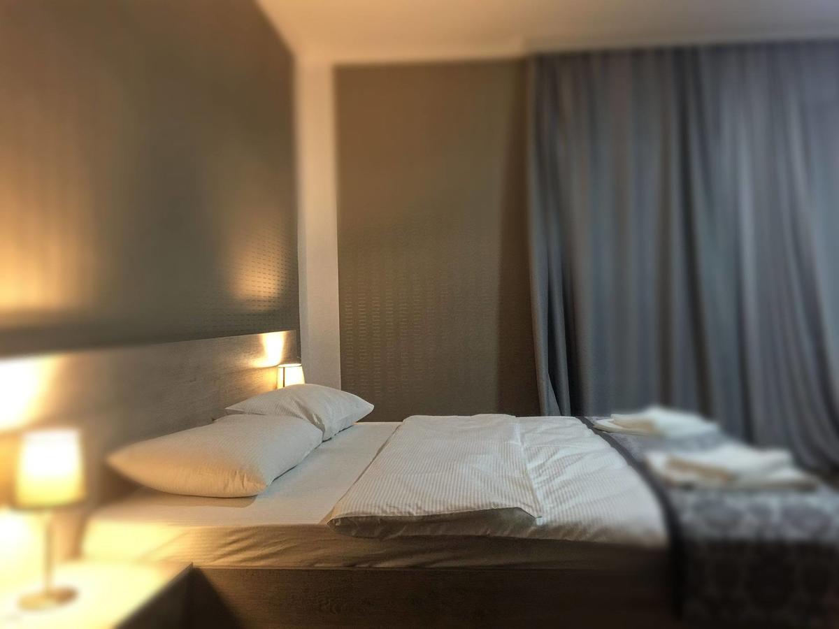 Vardzia Cave Hotel Aspindza 외부 사진