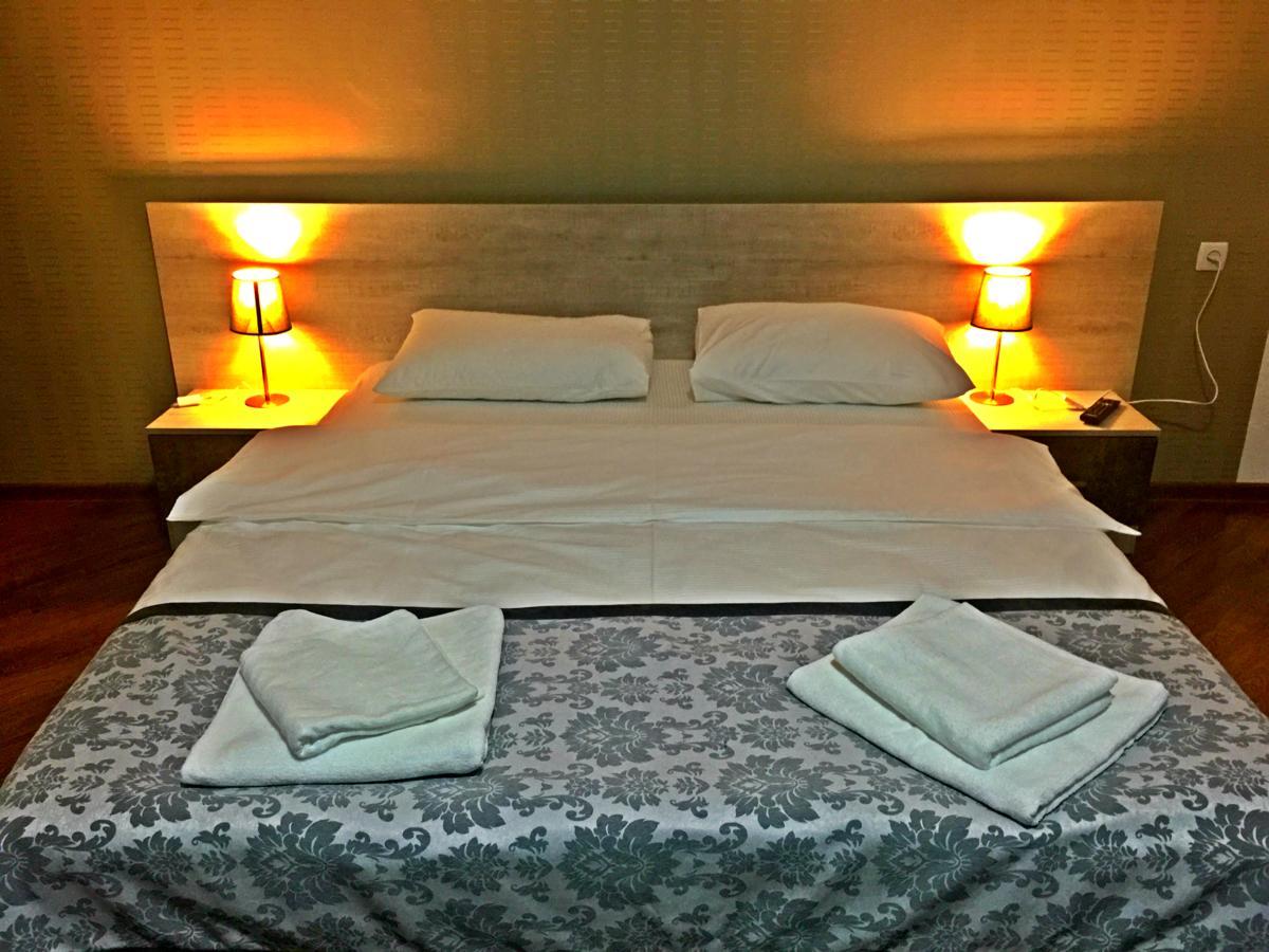 Vardzia Cave Hotel Aspindza 외부 사진