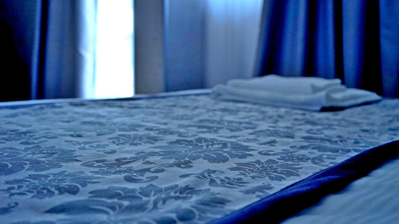 Vardzia Cave Hotel Aspindza 외부 사진