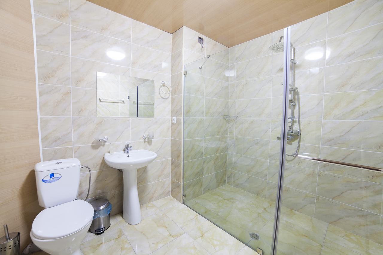Vardzia Cave Hotel Aspindza 외부 사진