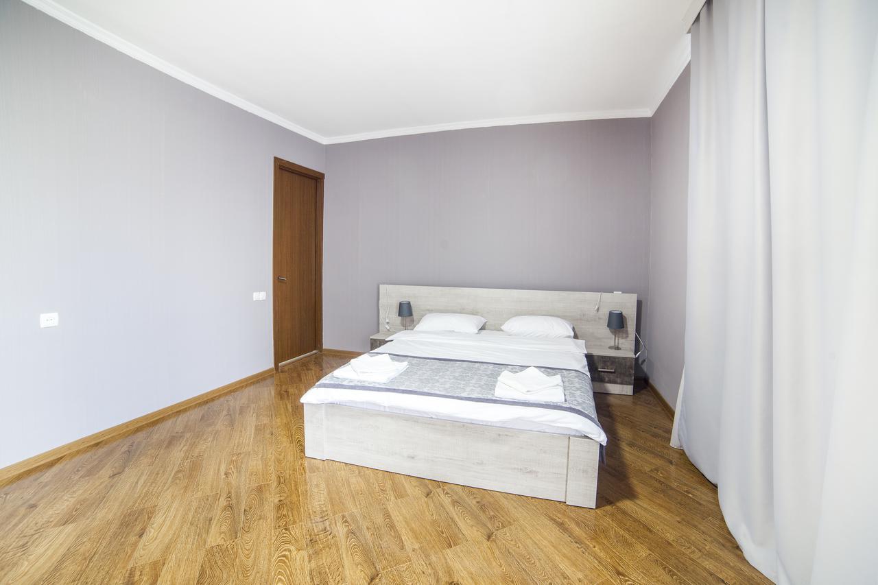 Vardzia Cave Hotel Aspindza 외부 사진