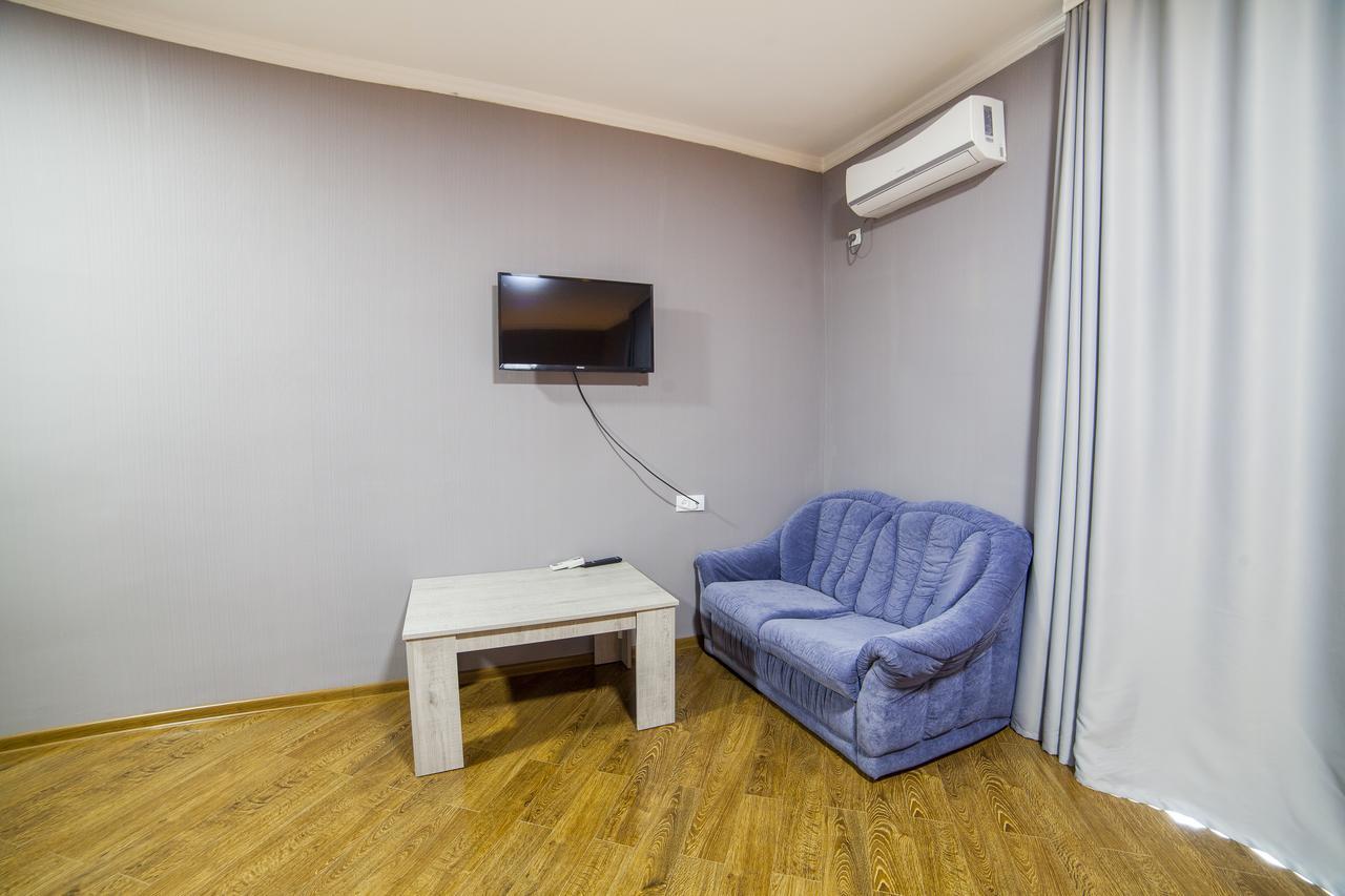 Vardzia Cave Hotel Aspindza 외부 사진