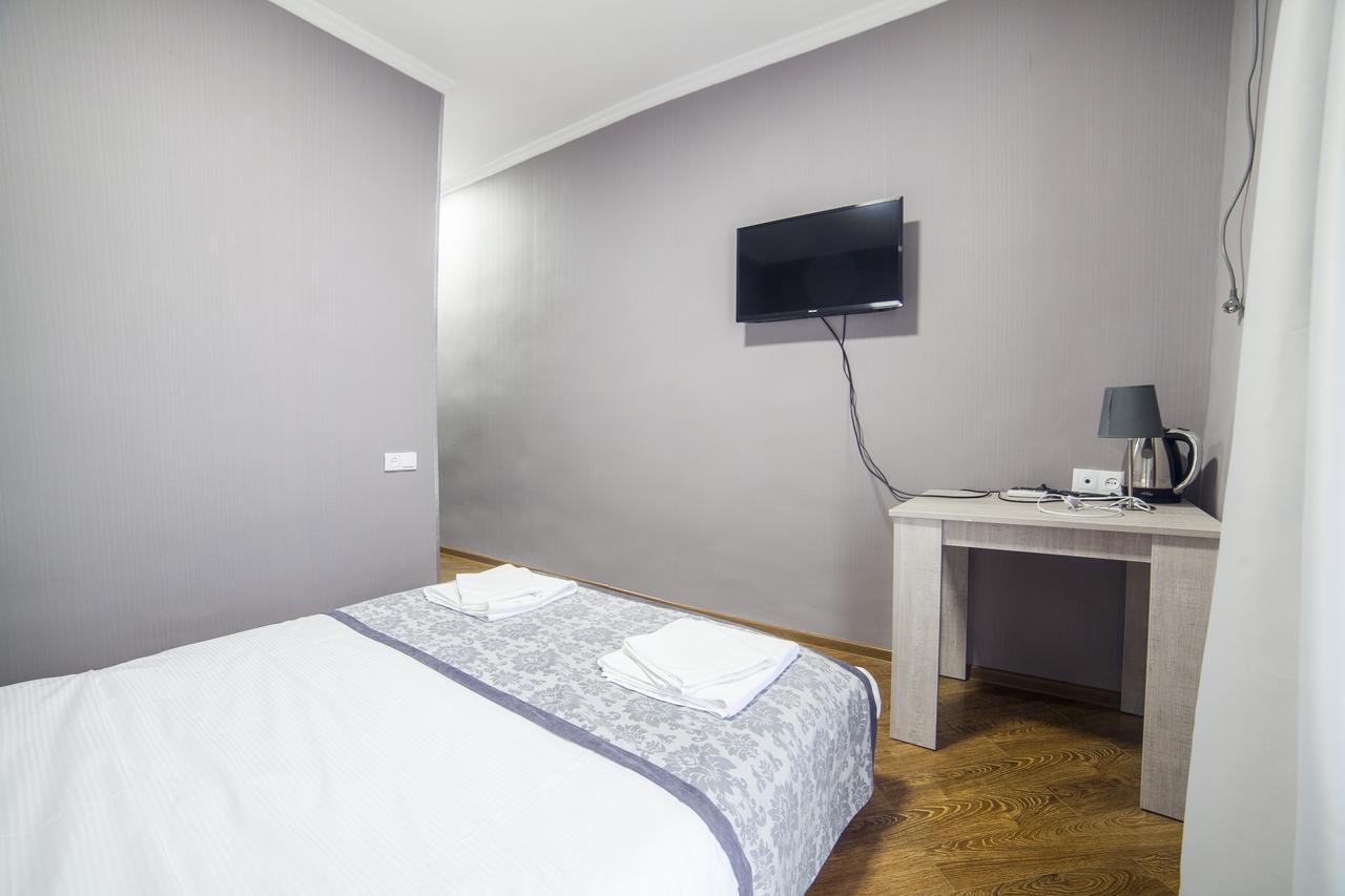 Vardzia Cave Hotel Aspindza 외부 사진