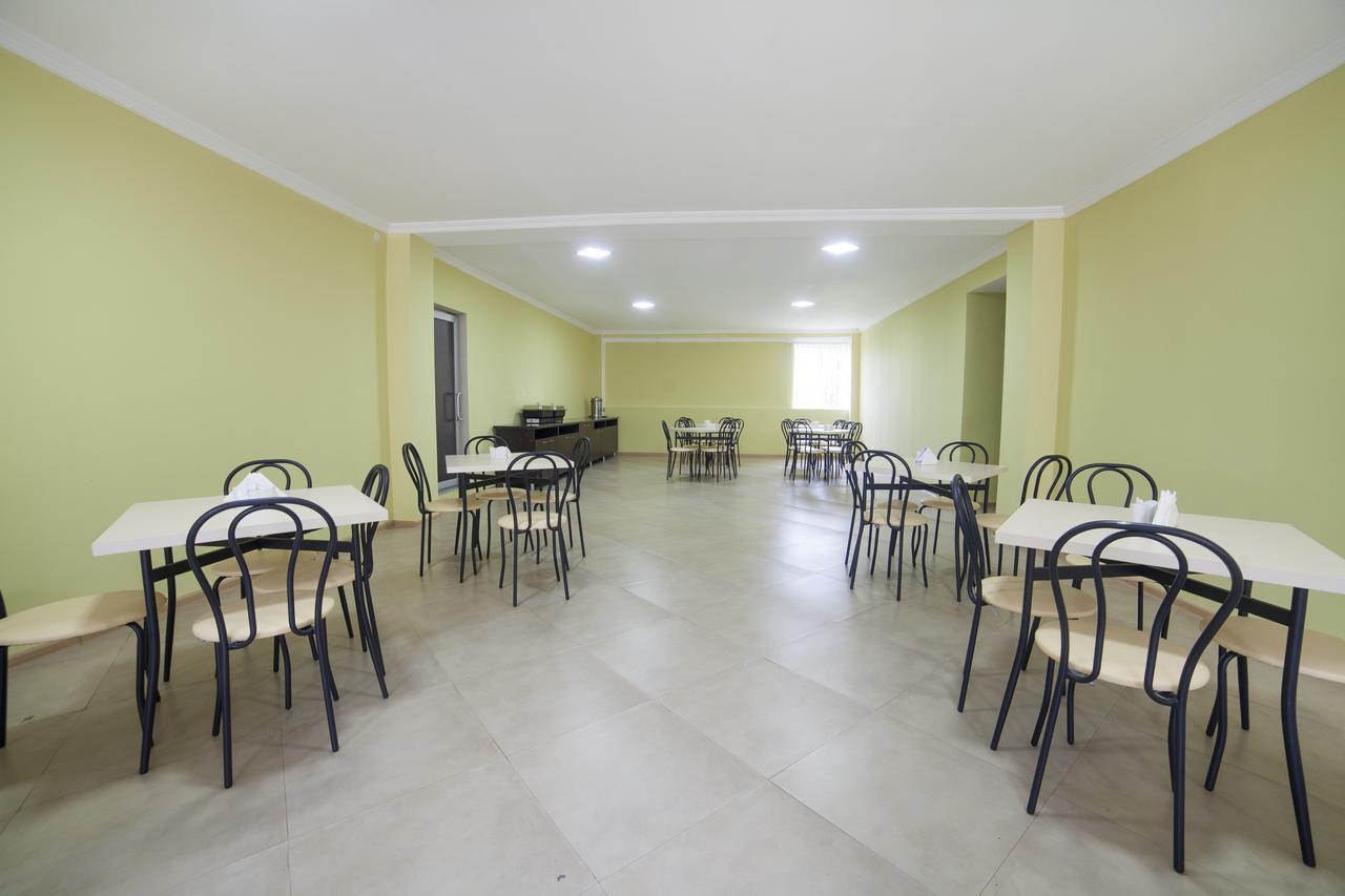 Vardzia Cave Hotel Aspindza 외부 사진