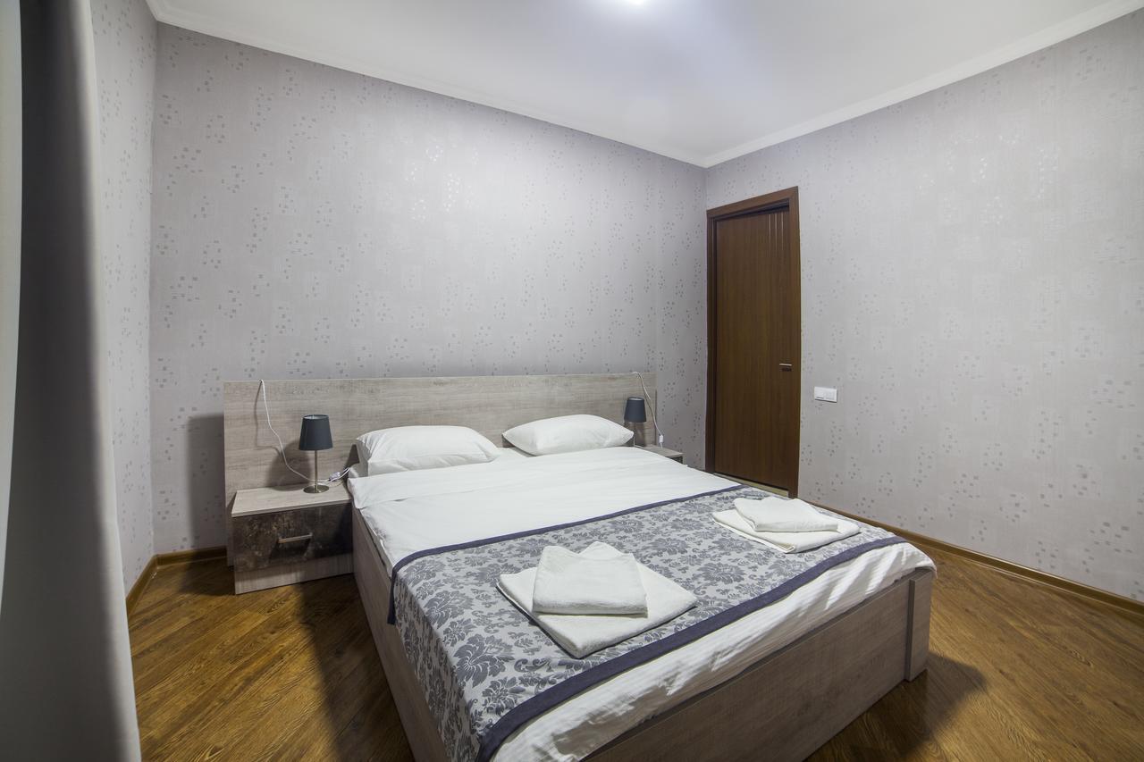 Vardzia Cave Hotel Aspindza 외부 사진