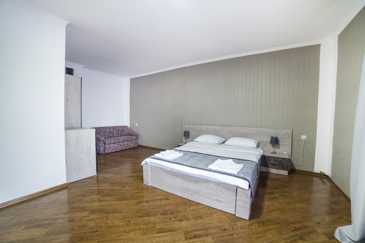 Vardzia Cave Hotel Aspindza 외부 사진
